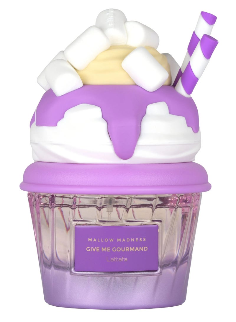 Lattafa MALLOW MADNESS EDP 75ML - Image 2